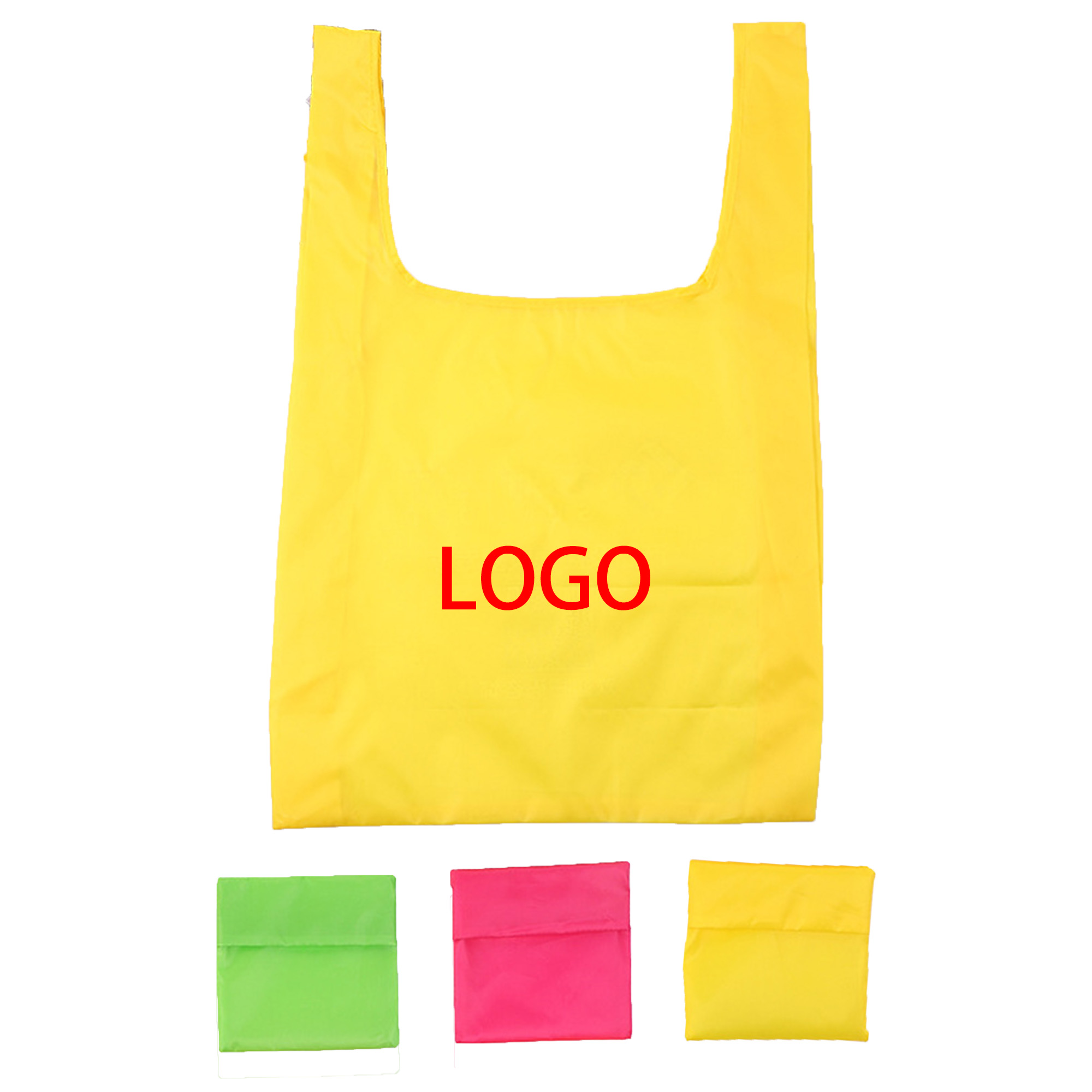Space-Saving Eco Square Storage Bag 2