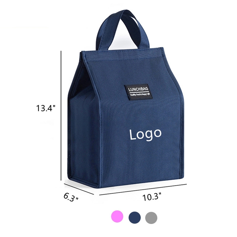 Insulated Lunch Bags 1
