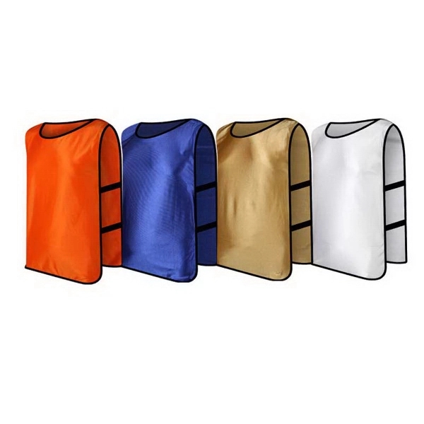 Promotional Advertising Screen Printable Vest 1