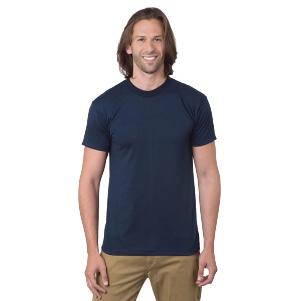 Unisex 50/50 Crew 5