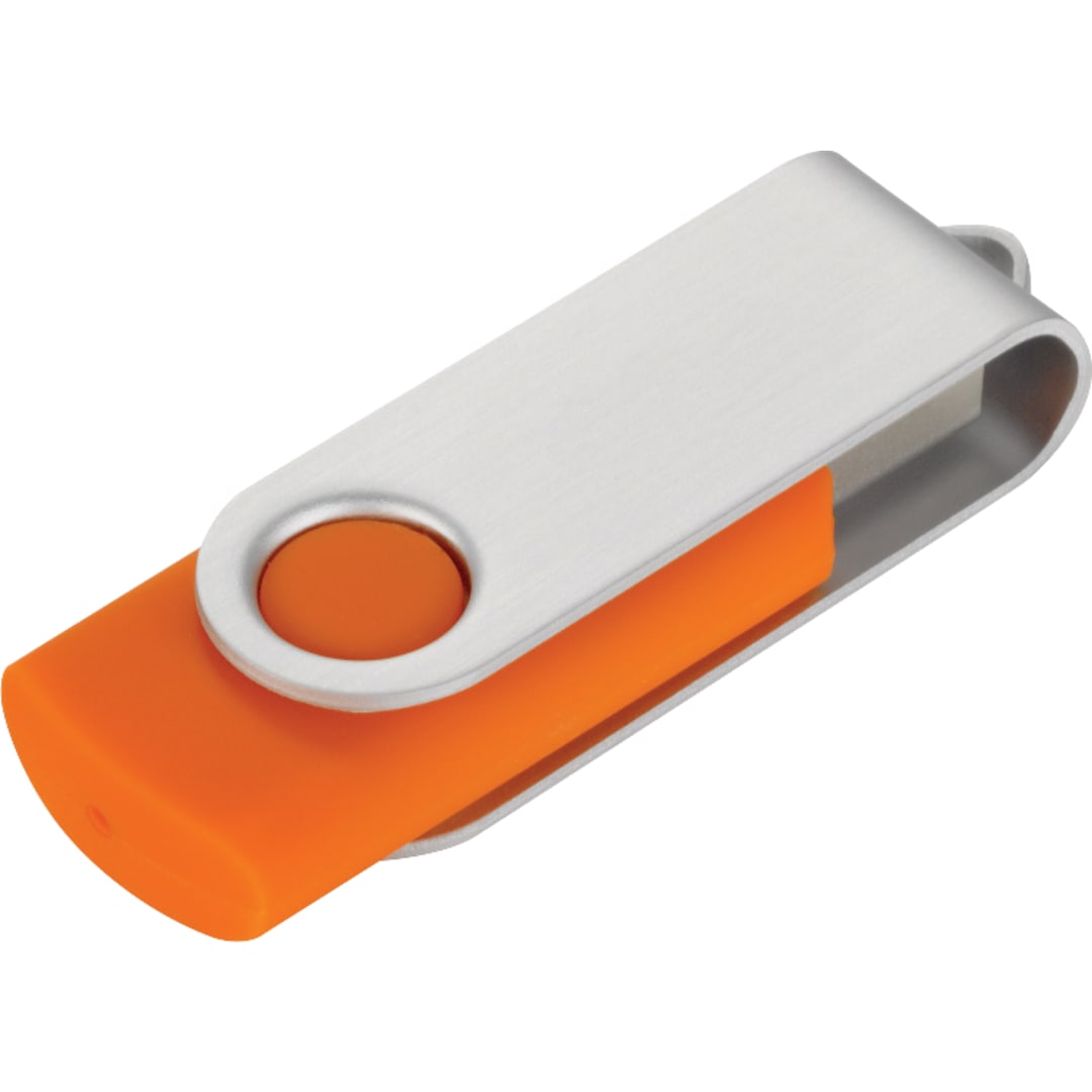 Rotate Flash Drive 8GB 143