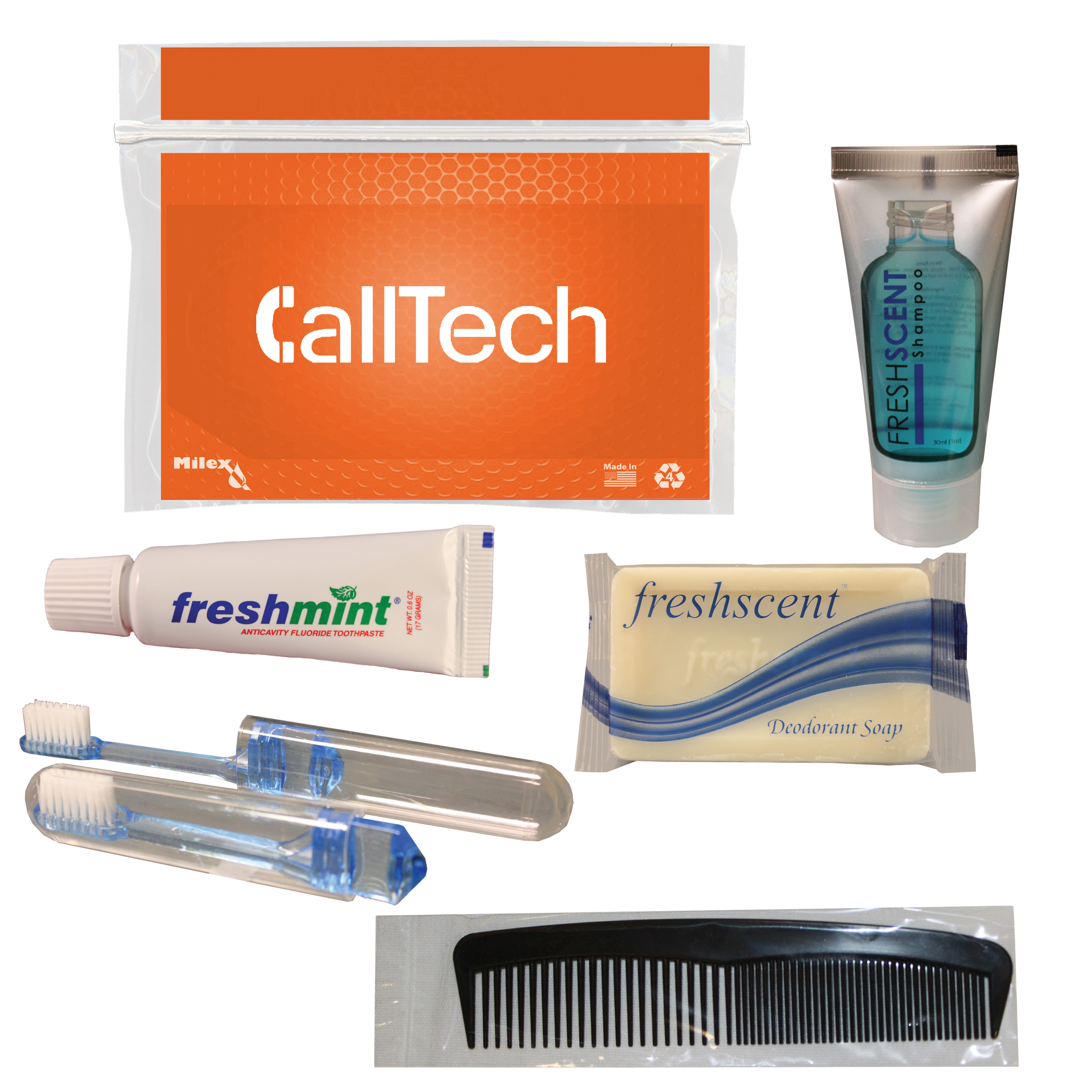 Disaster Hygiene Kit 14