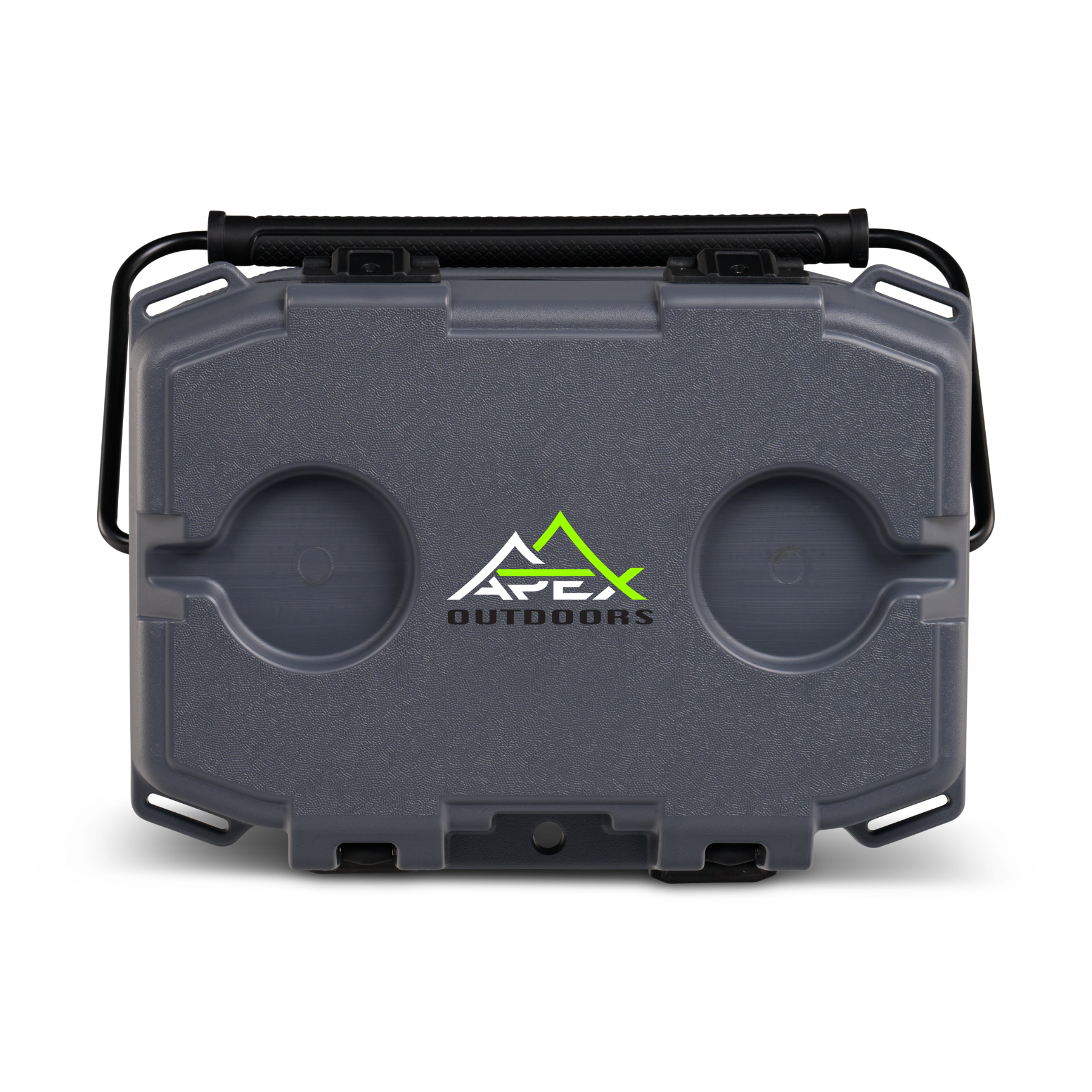 IGLOO TRAILMATE 25 QT HARD SIDE COOLER 10