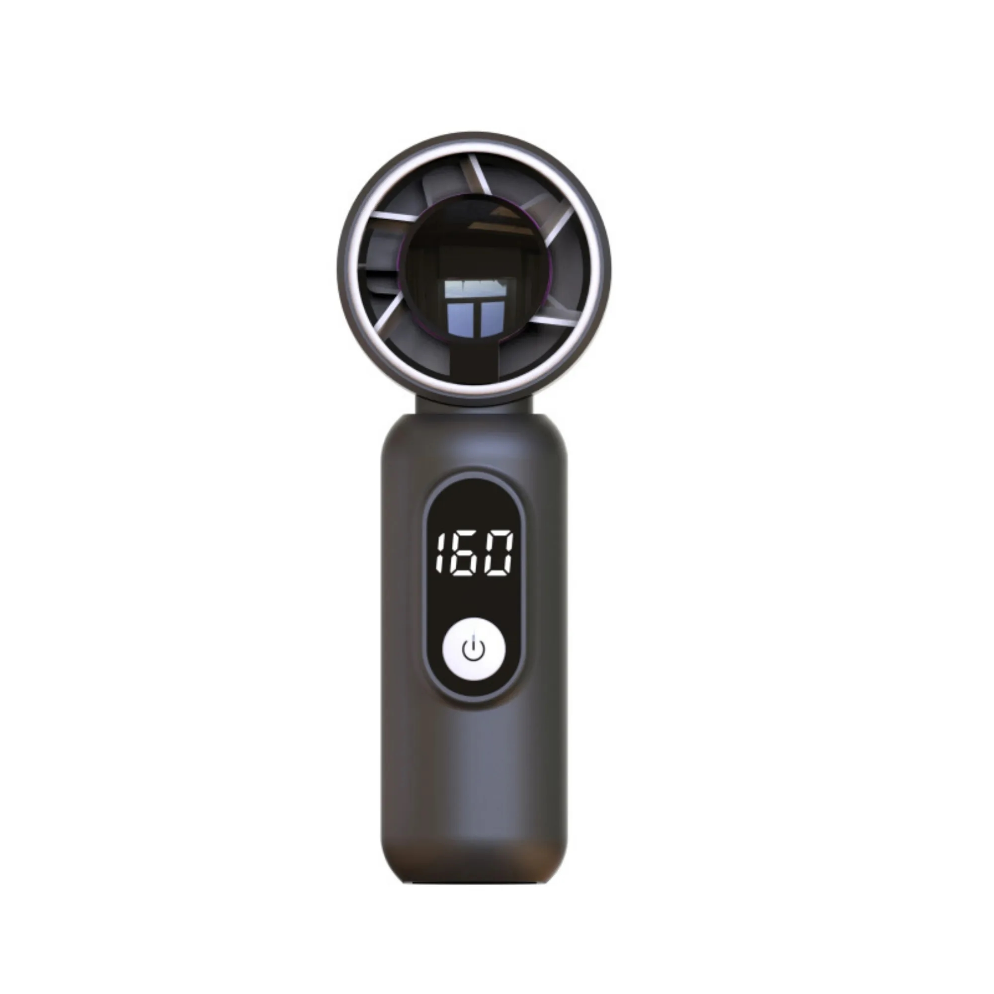 Portable Mini Handheld Fan 3
