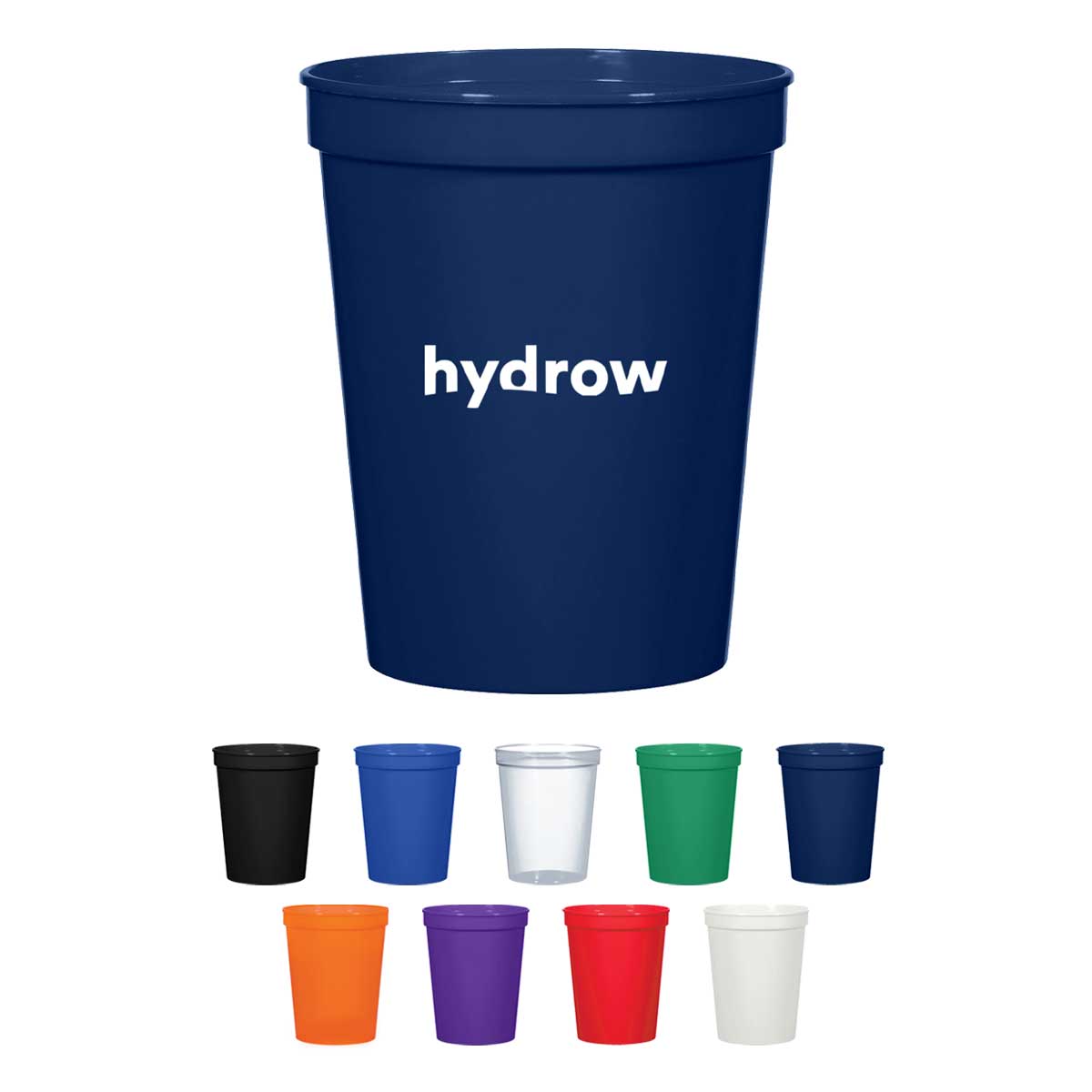 16 oz. Big Game Stadium Cup 22