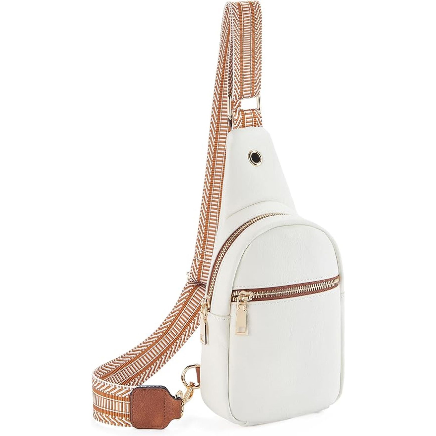 Small Sling Bag 3