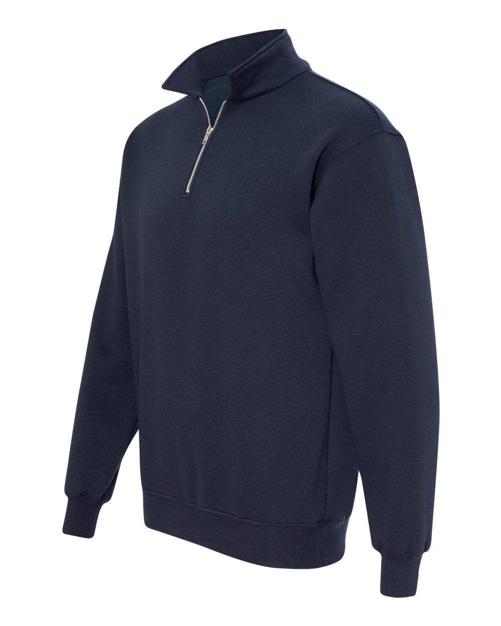 Unisex USA-Made Quarter-Zip Sweatshirt - 920 29