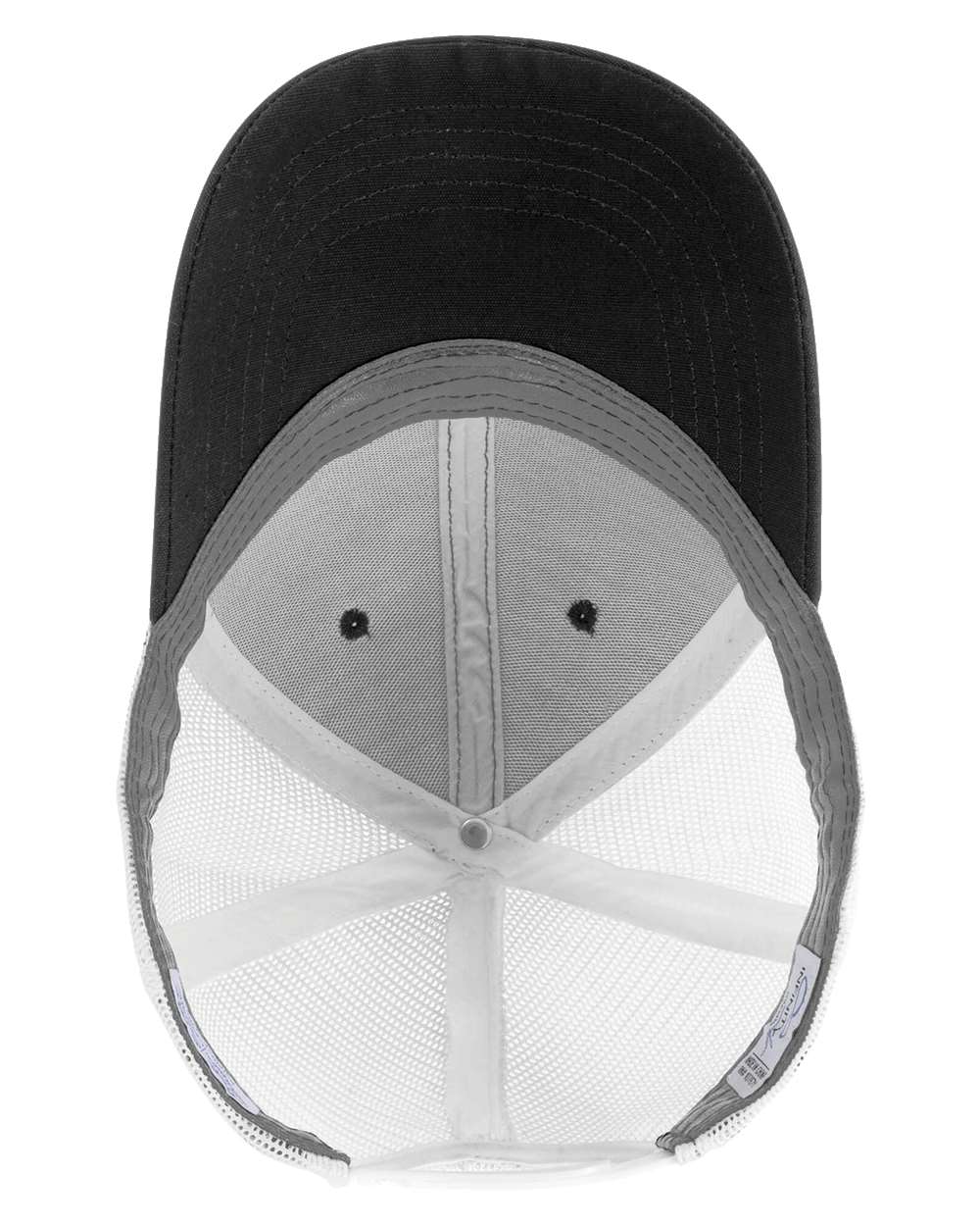 Women's Modern Trucker Cap - CHARLIE 14