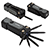 Best Buddy Tools® Bright Idea Utility Light w/ Screwdriver Set 16