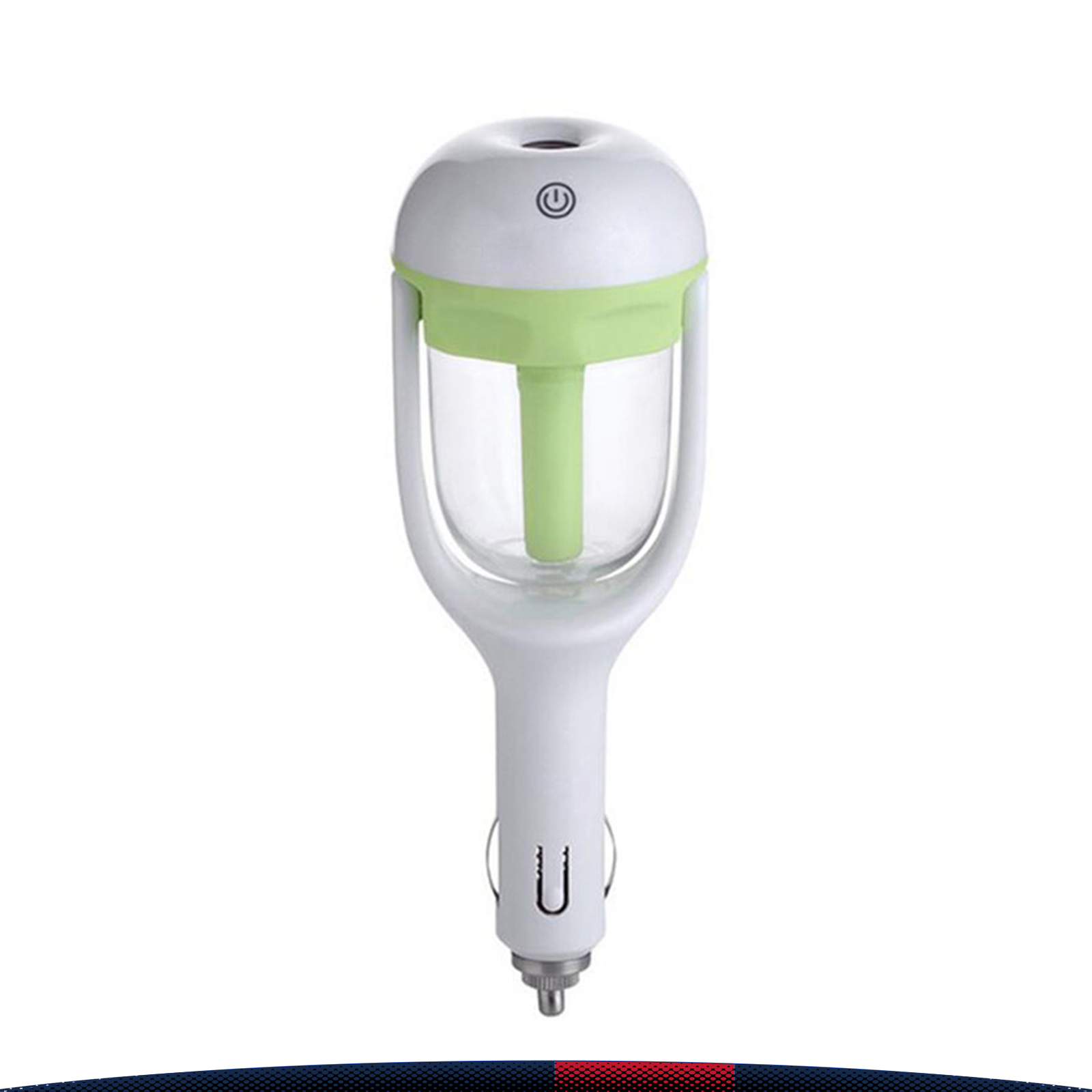 Mini Aromatherapy Car Humidifier 6