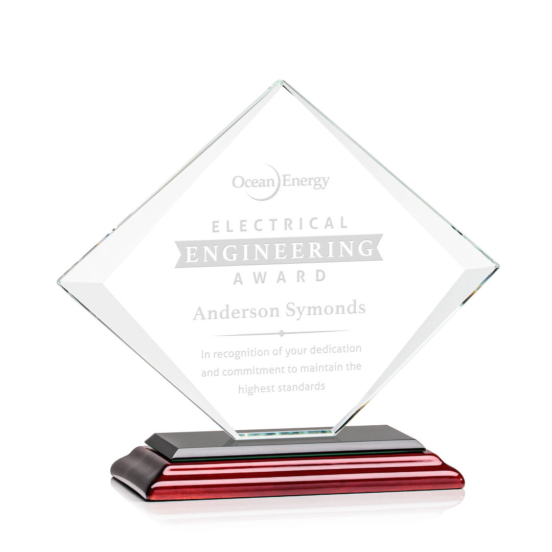 Griffith Award - Albion™ 7