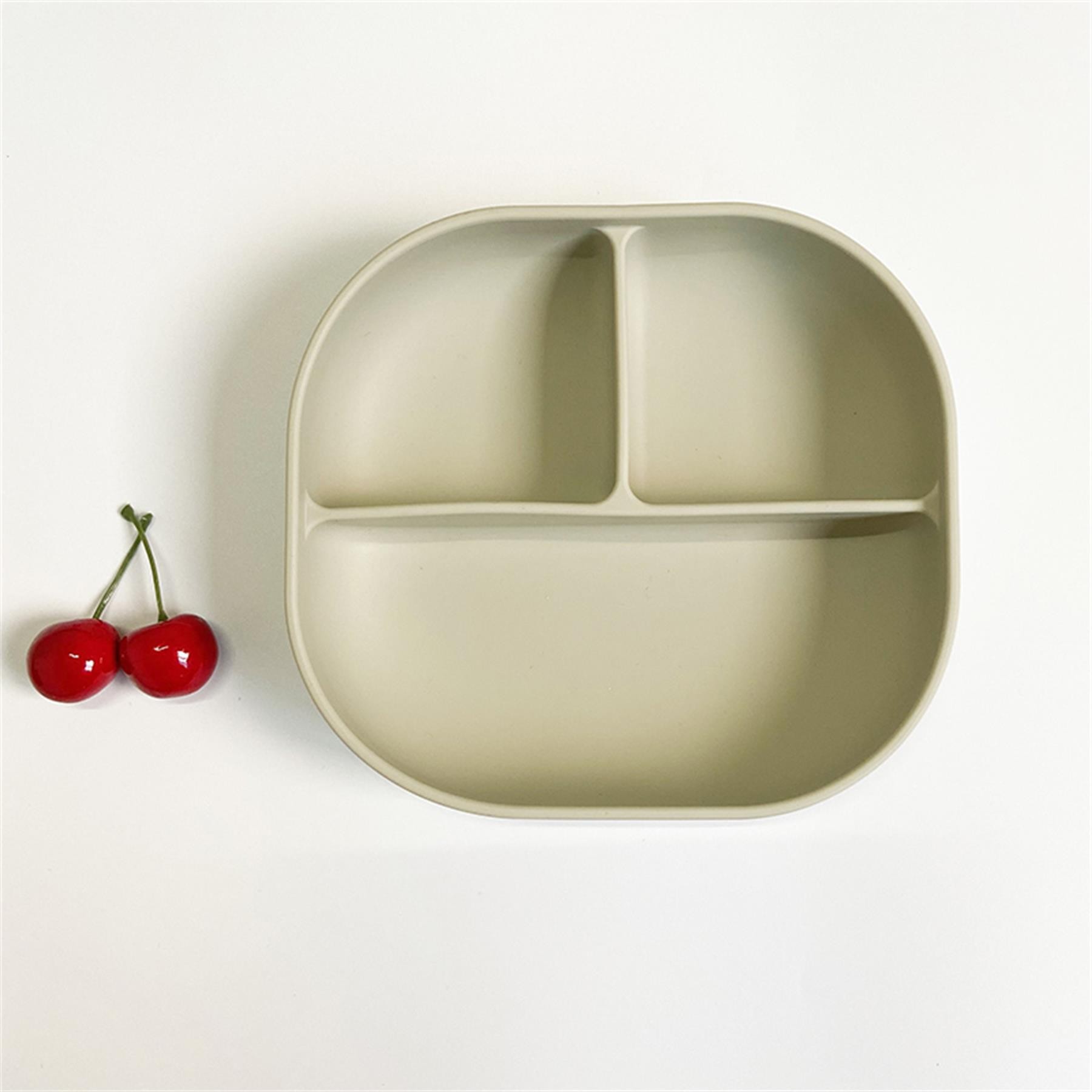 Silicone Plate For Toddler 3