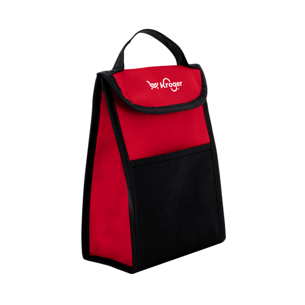 Back Bay Recycled Non Woven Lunch Cooler 17