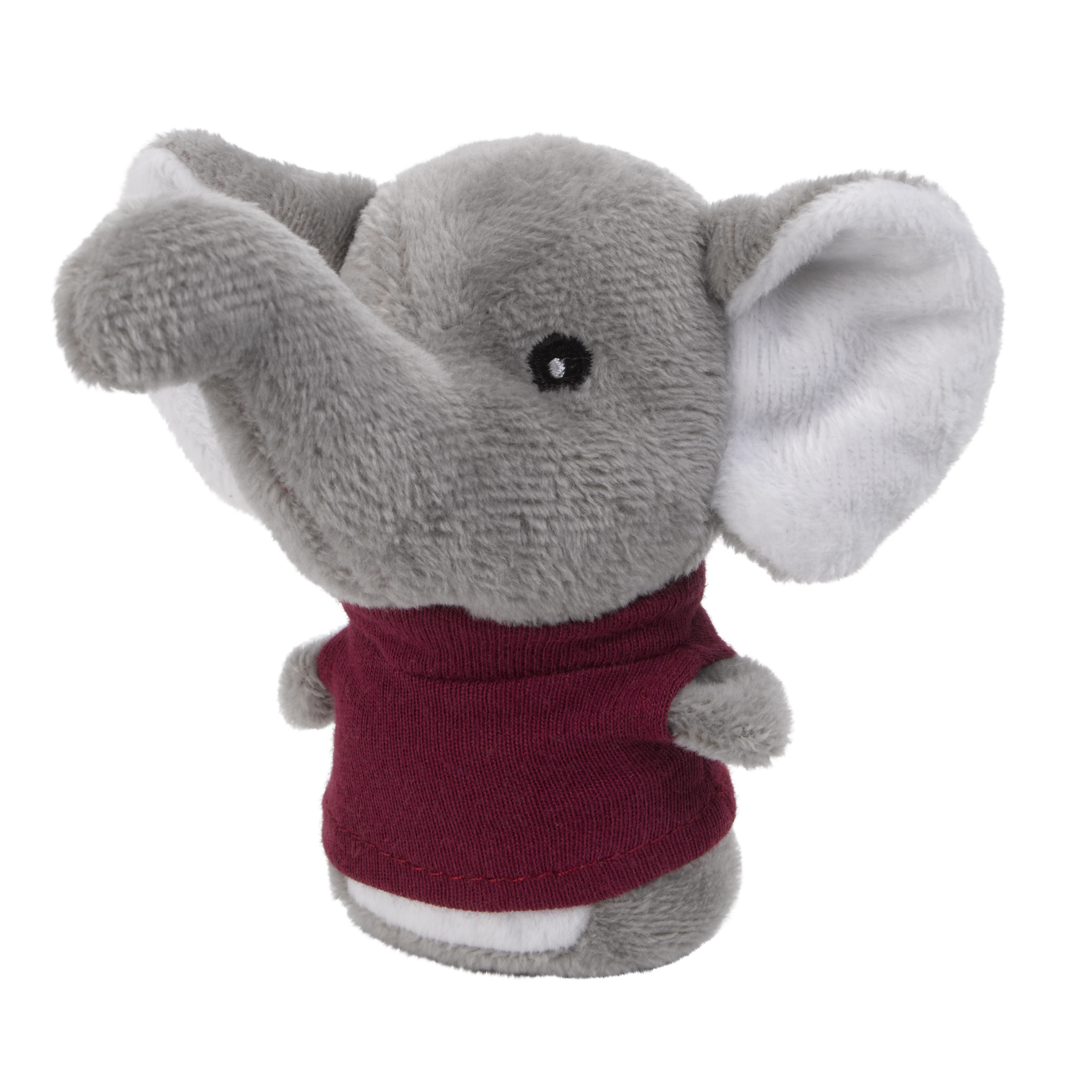 Chelsea Teddy Bear™ Shorties - 4" Plush 128