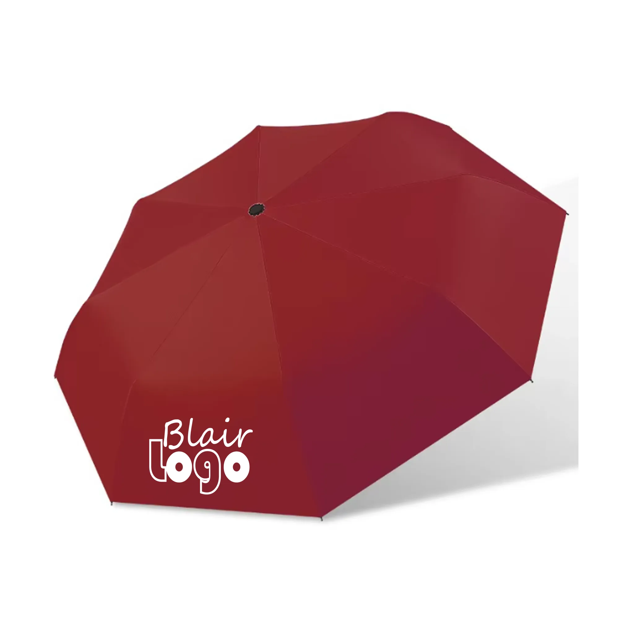 Automatic Folding Umbrella 4