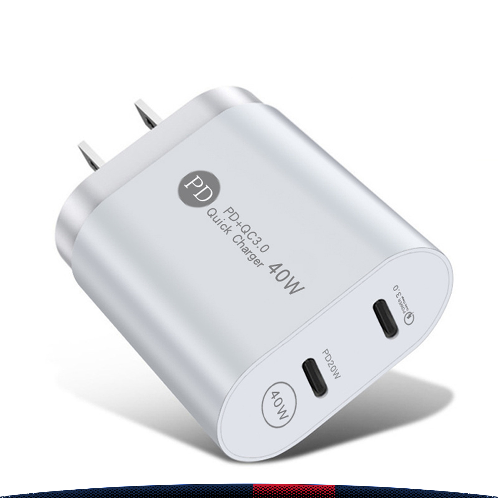 Beera Wall Charger 4