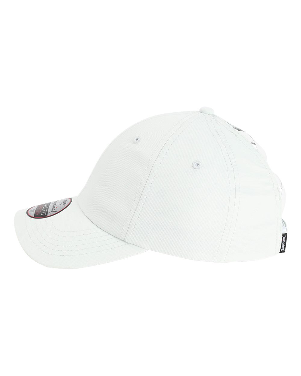 The Hinsen Performance Ponytail Cap - L338 2
