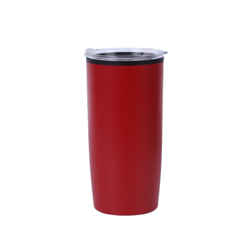 20 oz Stainless Steel Tumbler 4