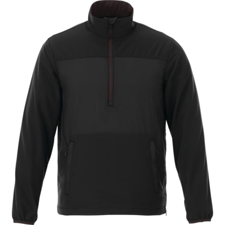 Men's ODARAY 1/2 Zip Jacket 8