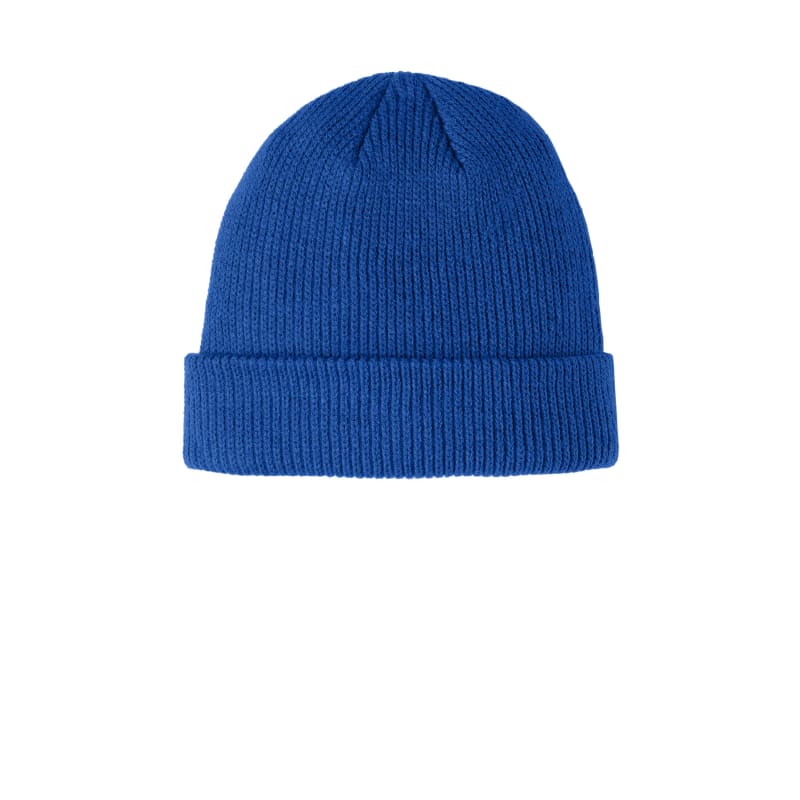 Port Authority Cozy Cuffed Beanie 10