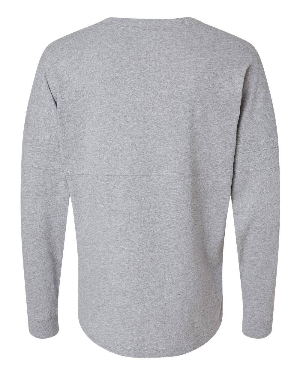Women's Pom Pom Long Sleeve Jersey T-Shirt - BW3514 26