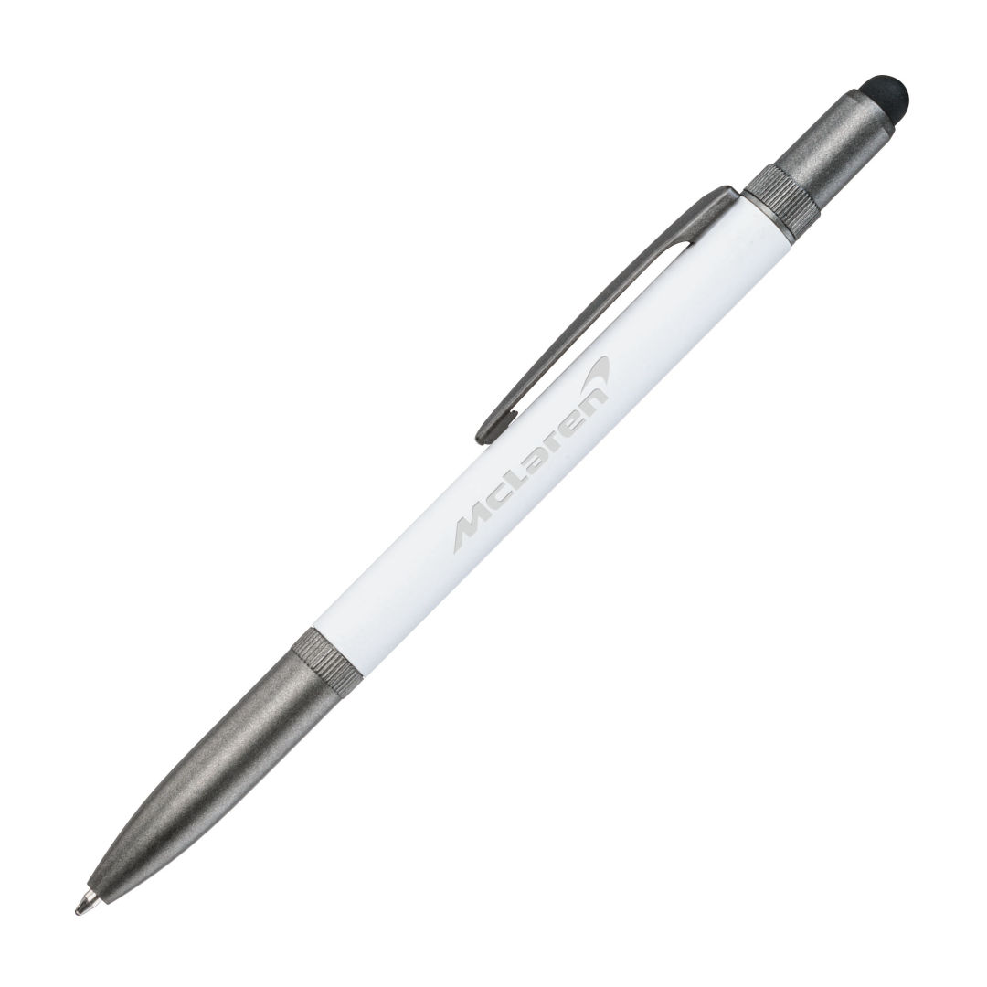 Ezra Aluminum Ink Pen 6