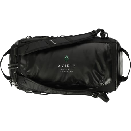 Gregory Alpaca 45L Duffel 38