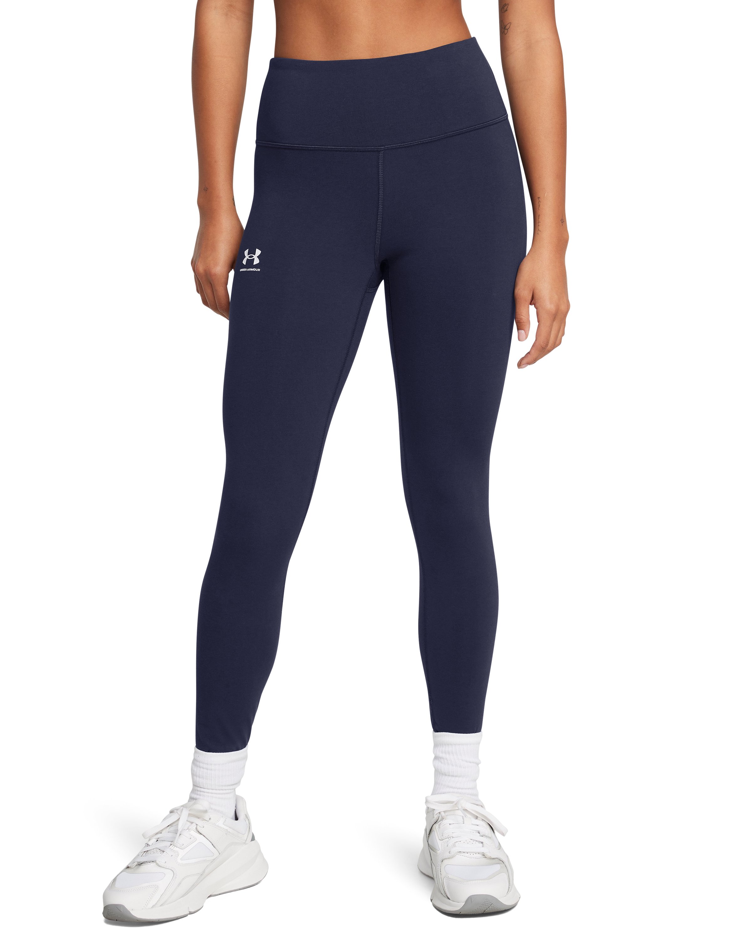 UA Rival Women's Leggings 2