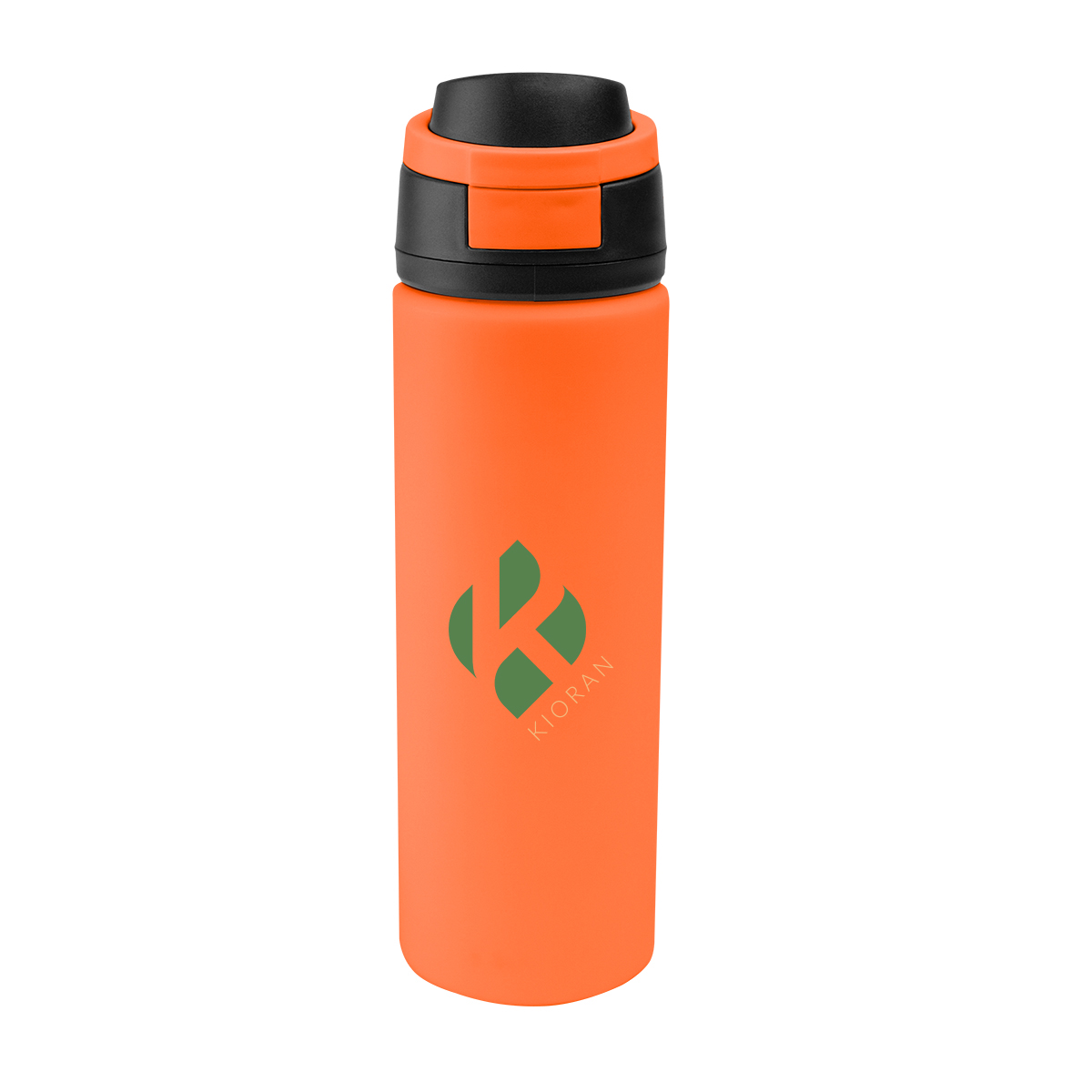 24 Oz. Pop Sip Recycled Stainless Steel Bottle, custom water bottle with logo imprint 21