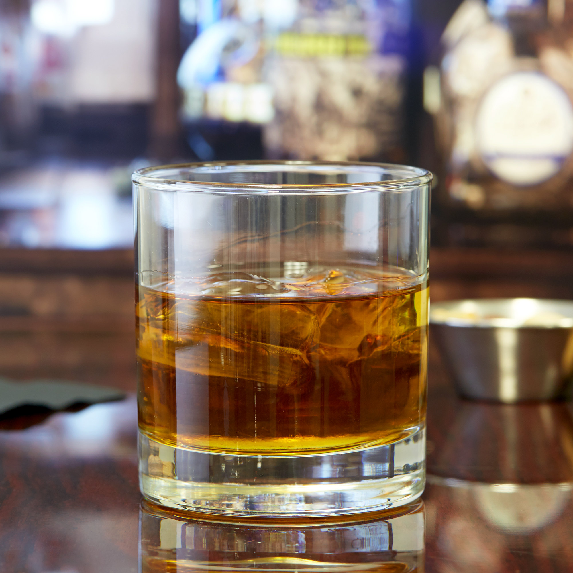 8 oz Libbey Rocks 2