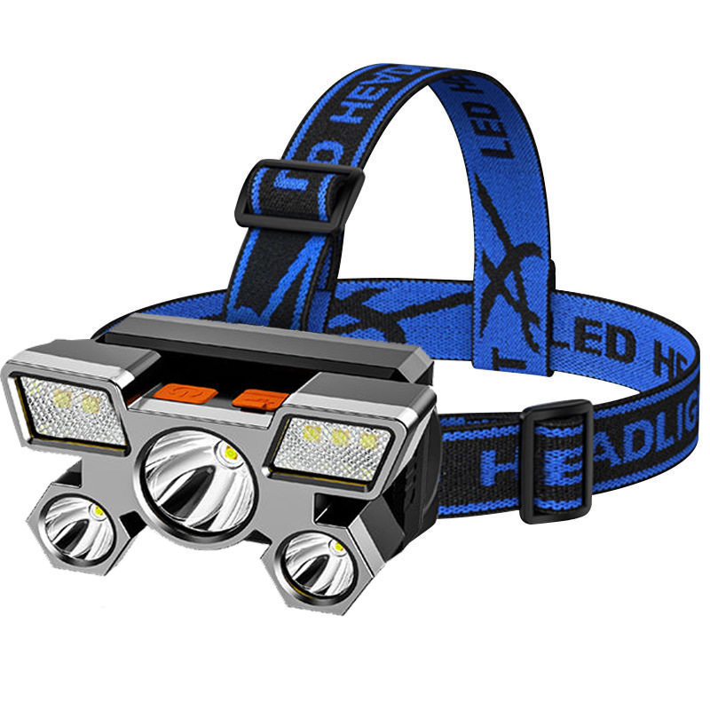 Bright and Powerful Emergency Light 1
