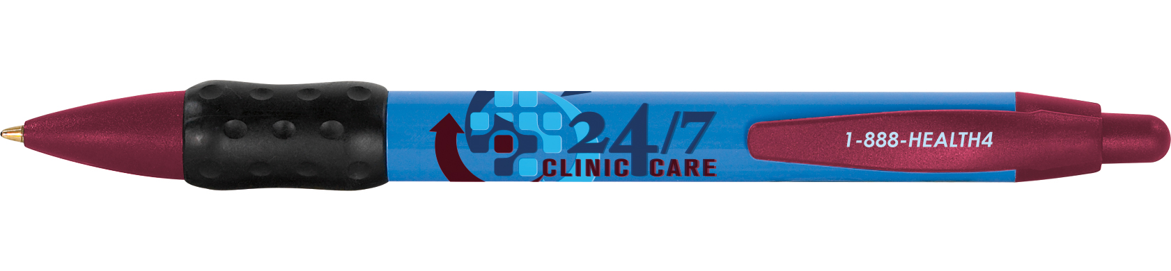 Classic Collection WideBody® Grip Pen 57