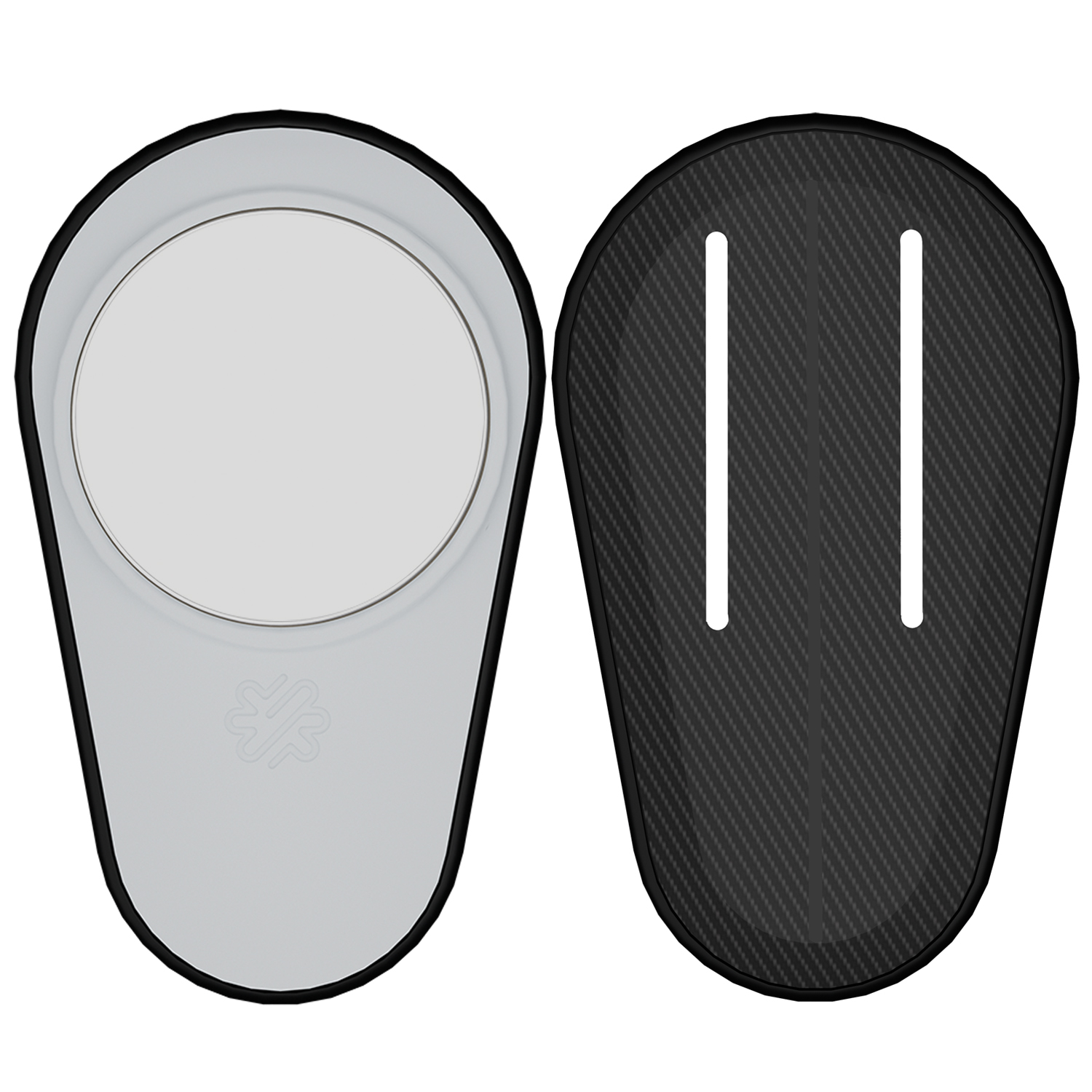 Pitchfix Alignment Chip 1.5 with Removeable Ball Marker 21