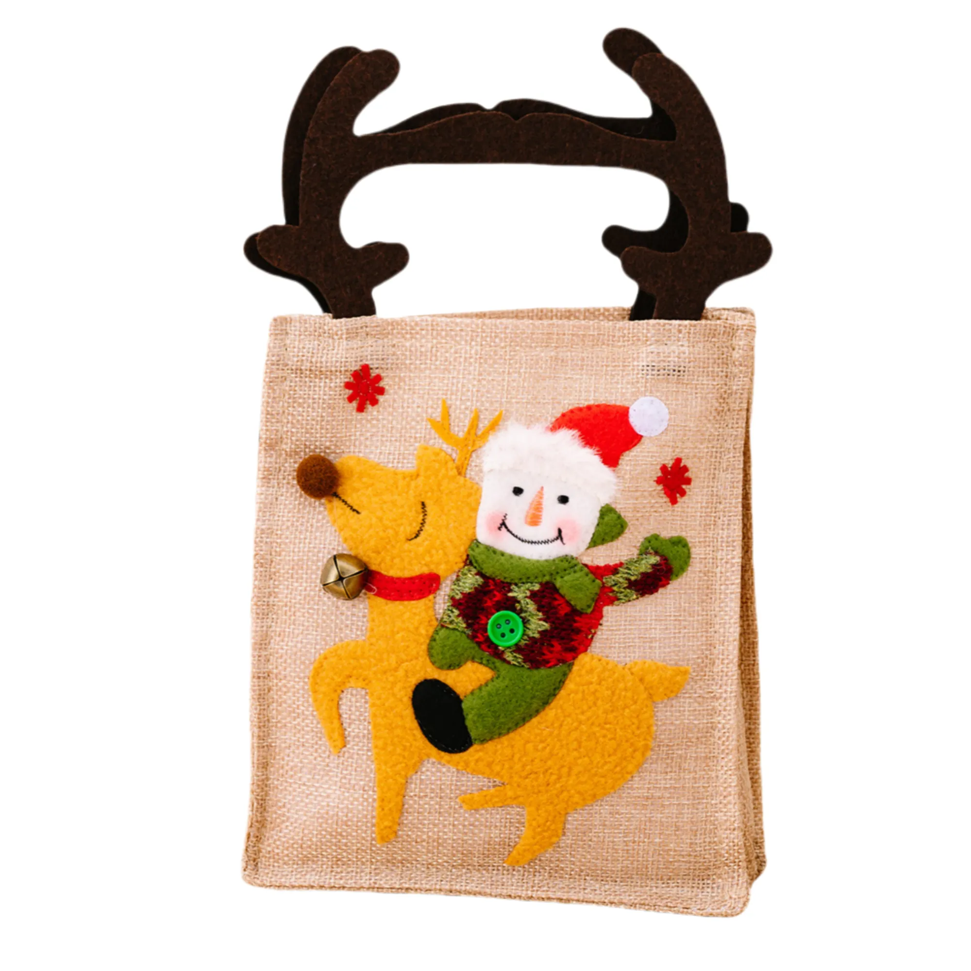 Cartoon Tote Gift Bag 5