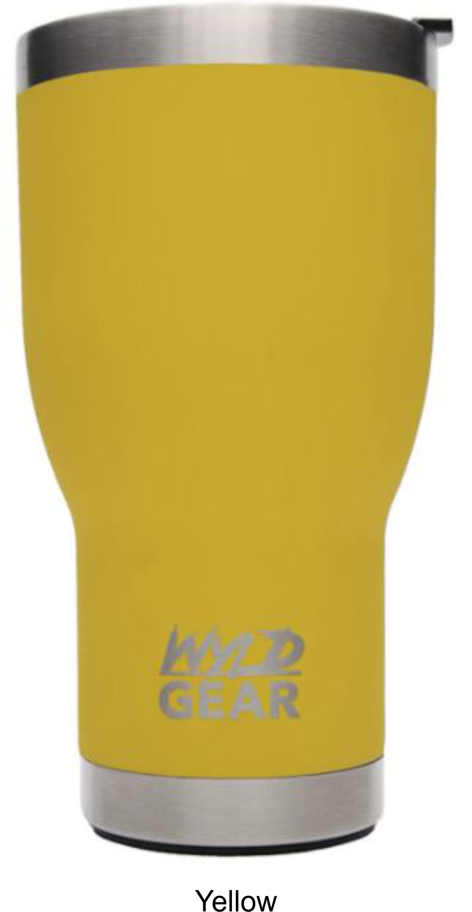 Wyld Gear 30 oz Stainless Steel Tumbler 6