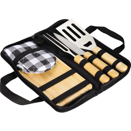 5pc BBQ Set 27