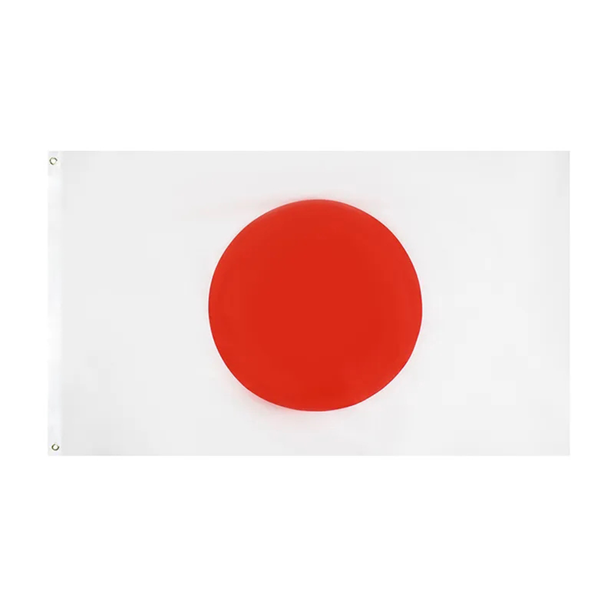 Compact US Flag with Comfortable Grip Handle 11