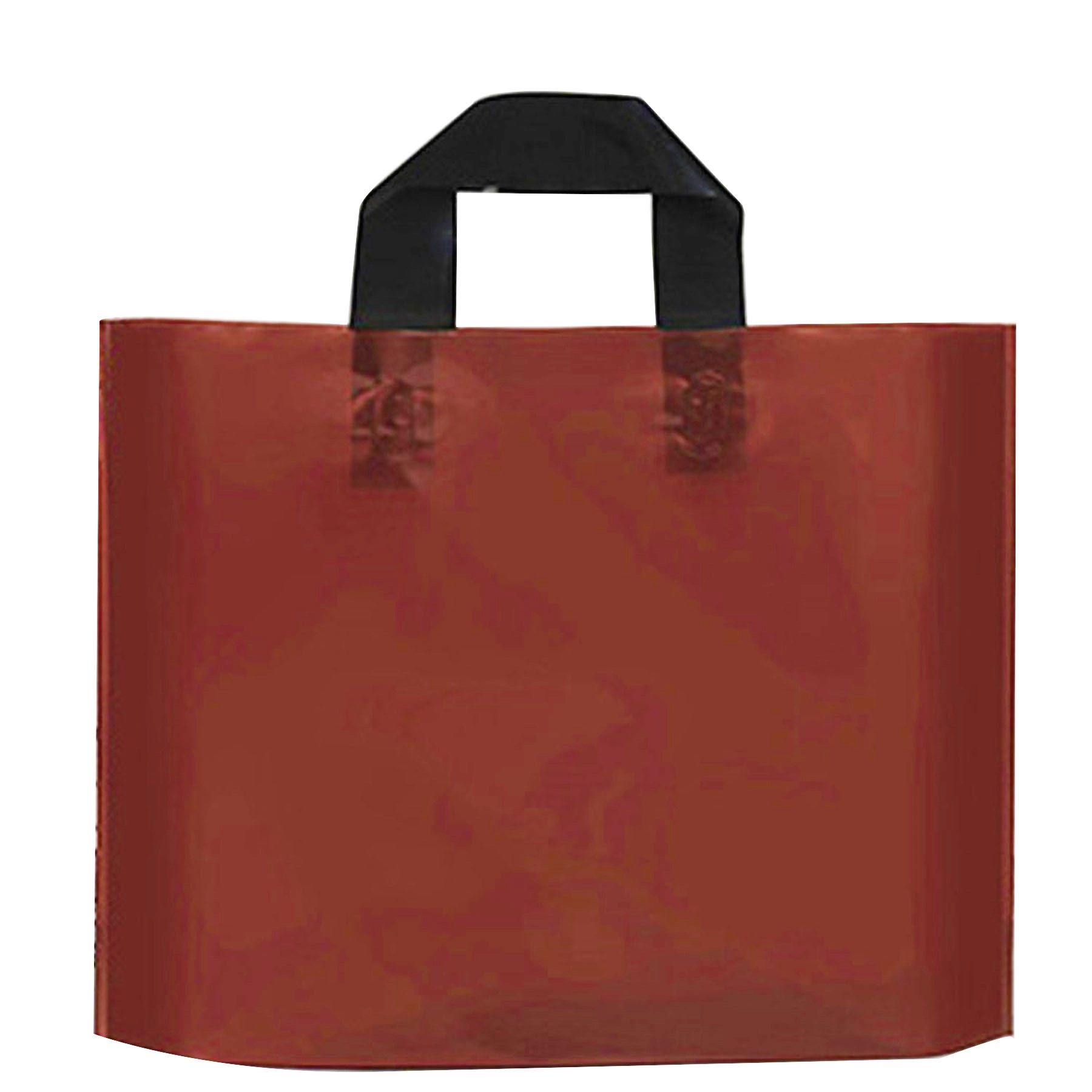 Plastic Bag With Handle 8