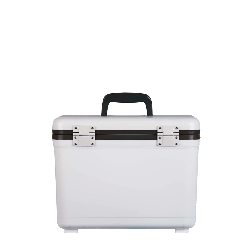 Engel 13 Quart Drybox/Cooler 5