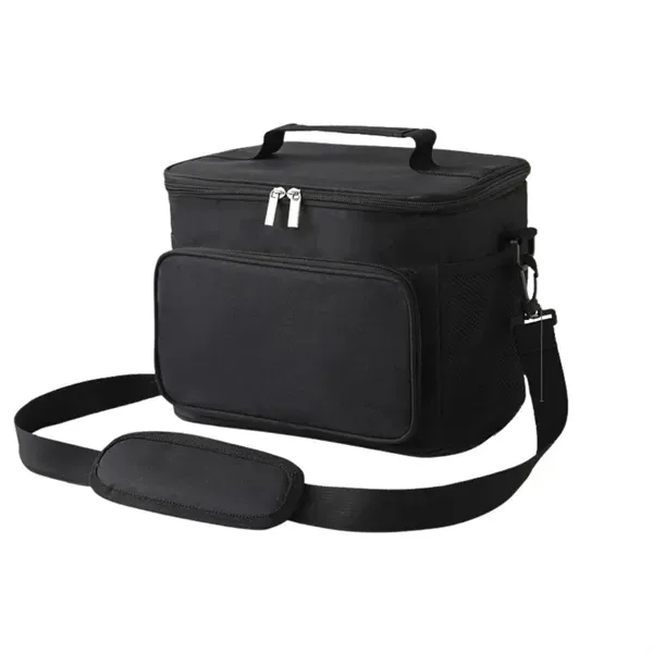 Colorful Insulated Lunch Bag 5