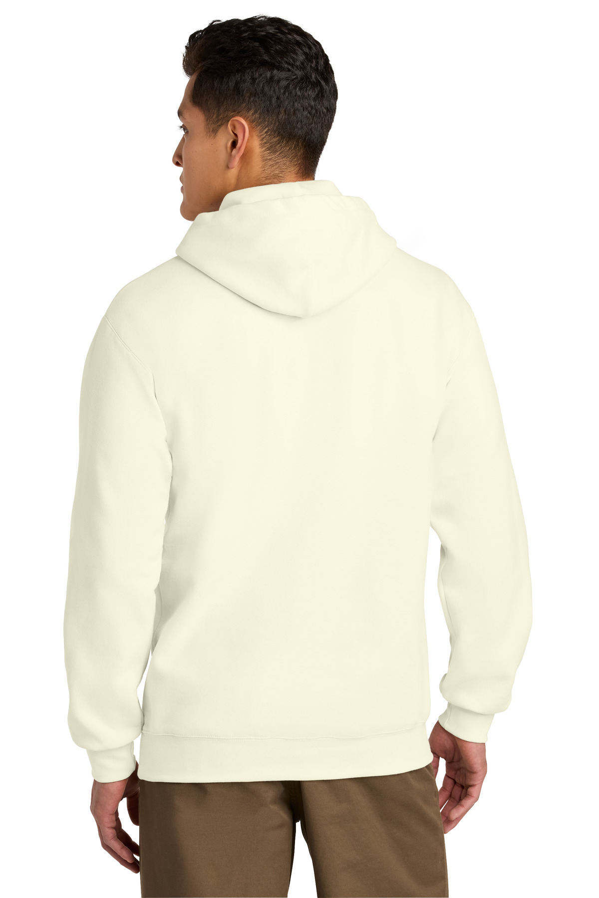 Gildan Hammer Maxweight Hooded Sweatshirt 19500, custom hoodie or sweatshirt with logo imprint 53