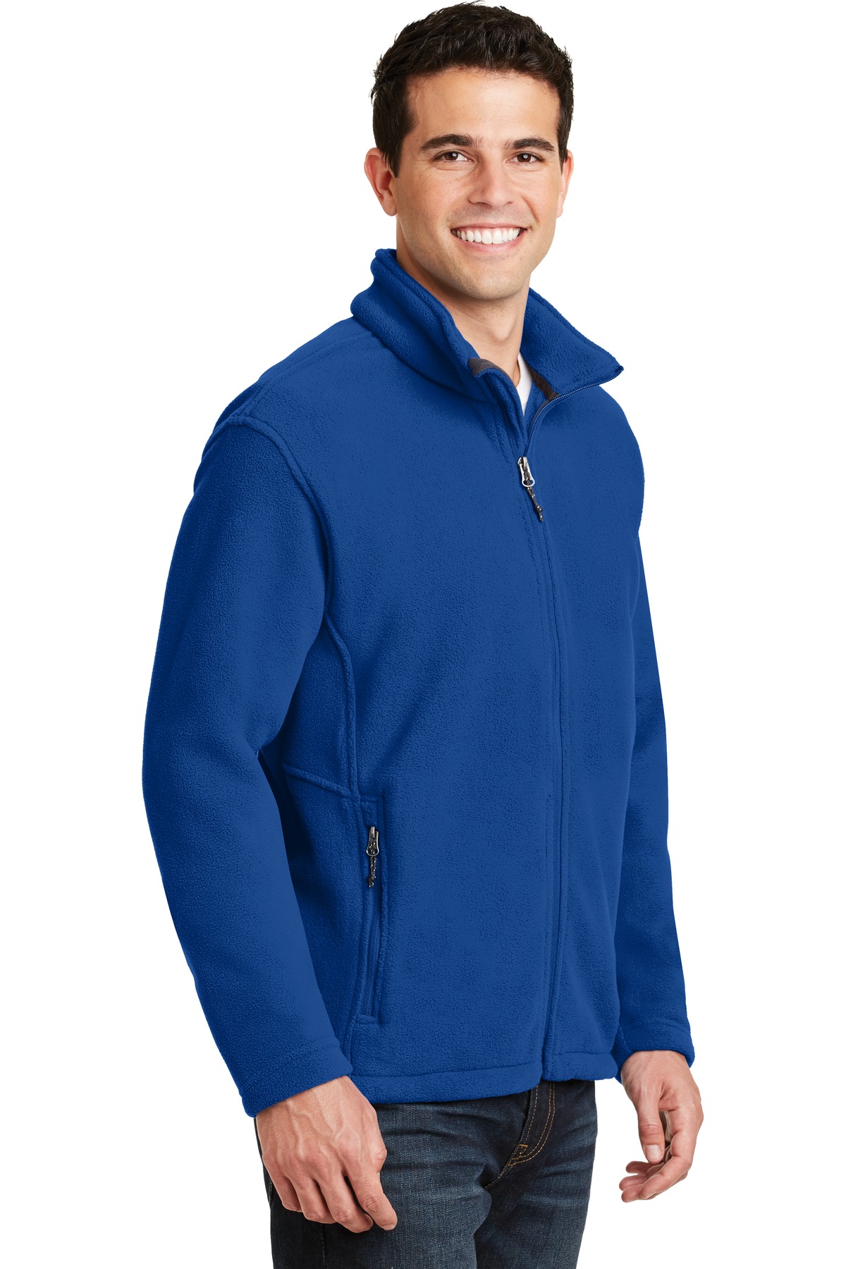 Port Authority® Value Fleece Jacket 10
