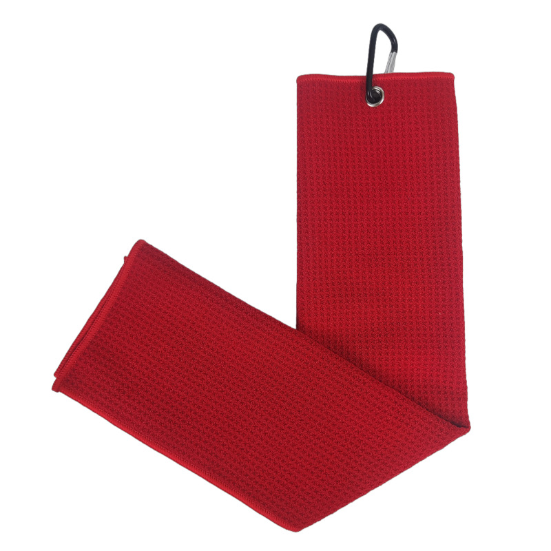Microfiber Golf Towels 7
