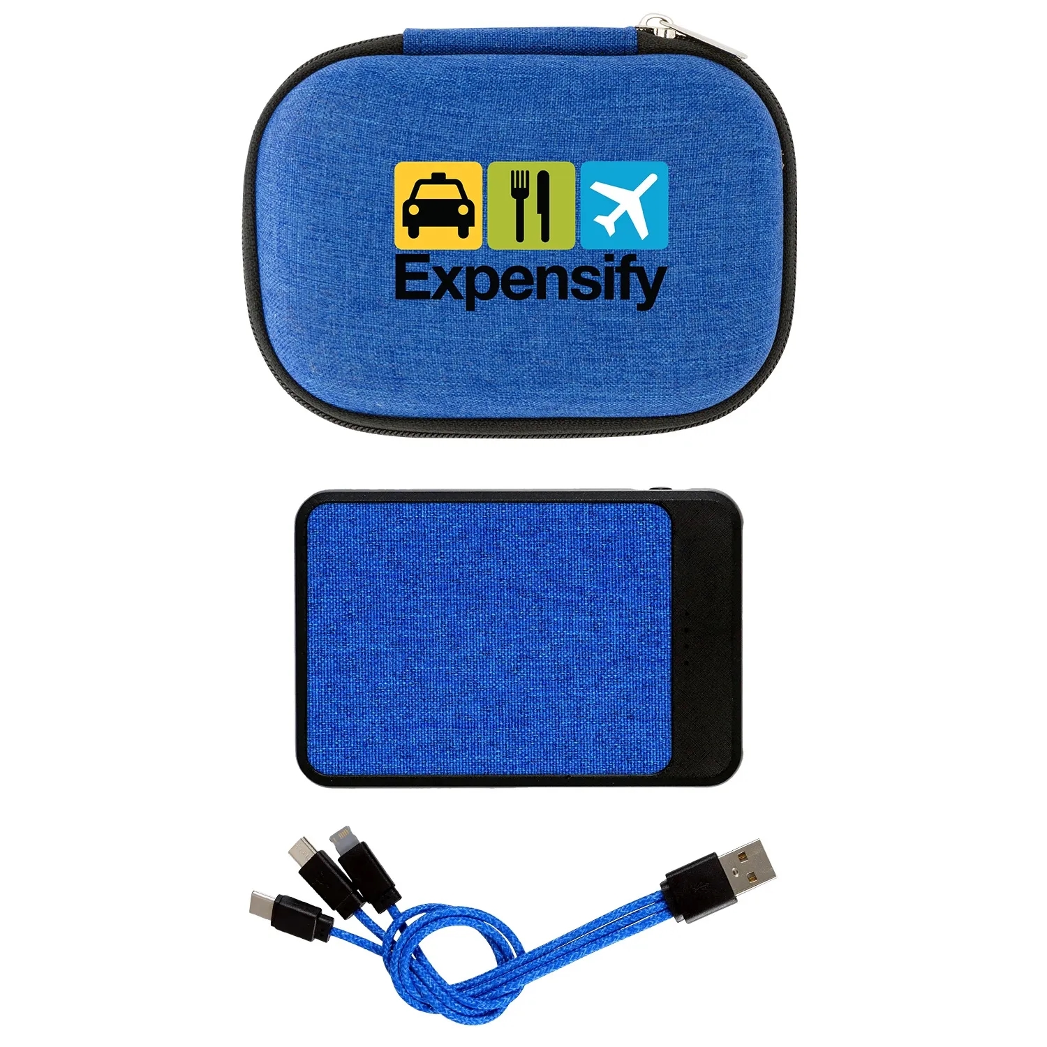 RIDGE TECHIE POWER SET 13