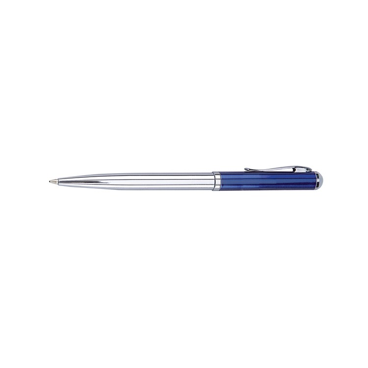 Twist Action Metal Ballpoint Pen 4