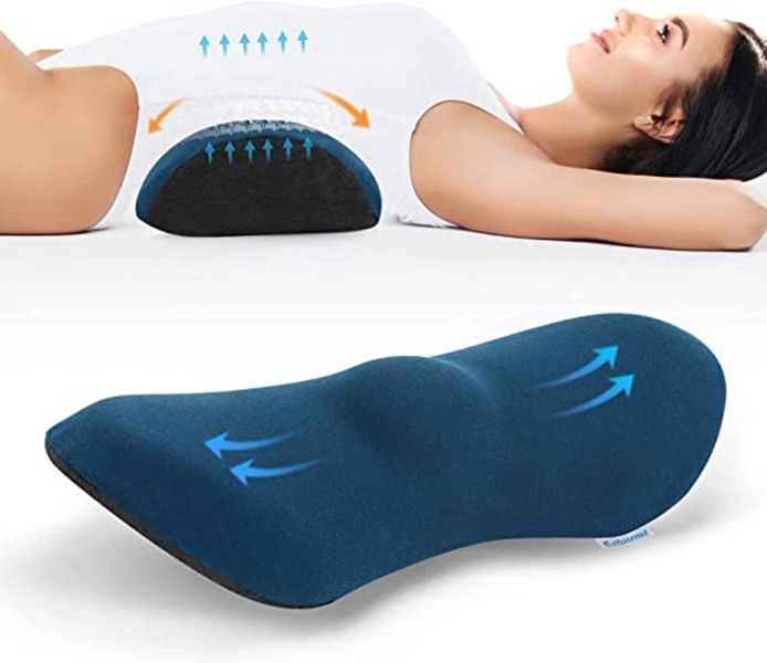 Lower Back Pillow 9