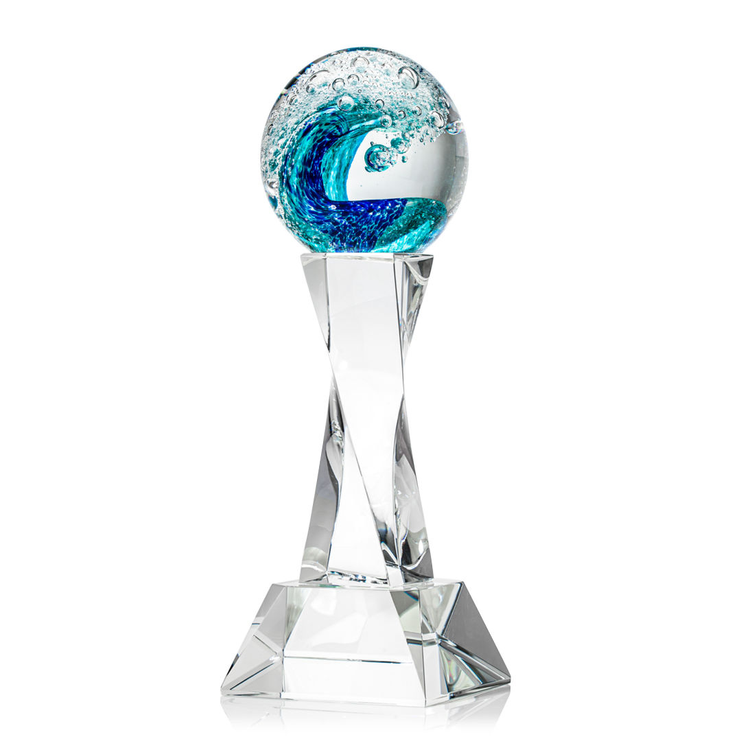 Surfside Award on Langport - Clear 3