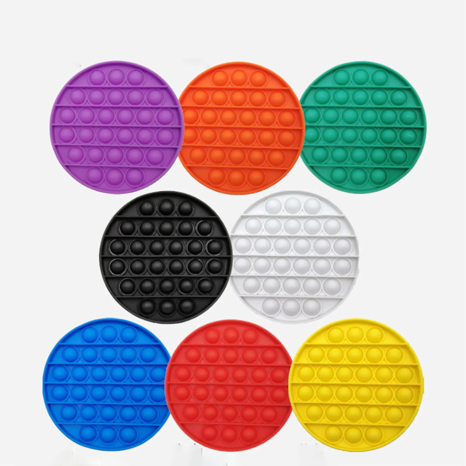 Pop Fidget Toy 2
