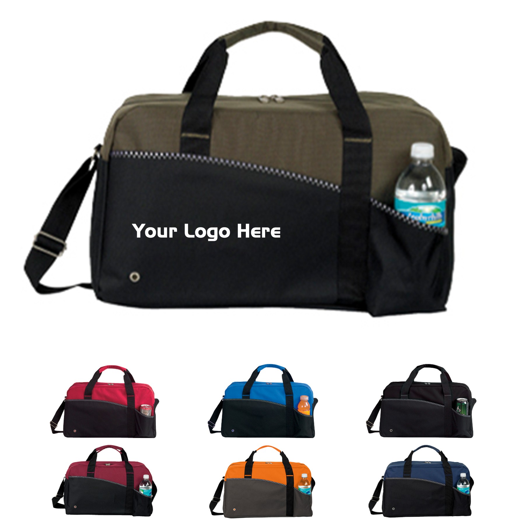 Sport Duffle Bag