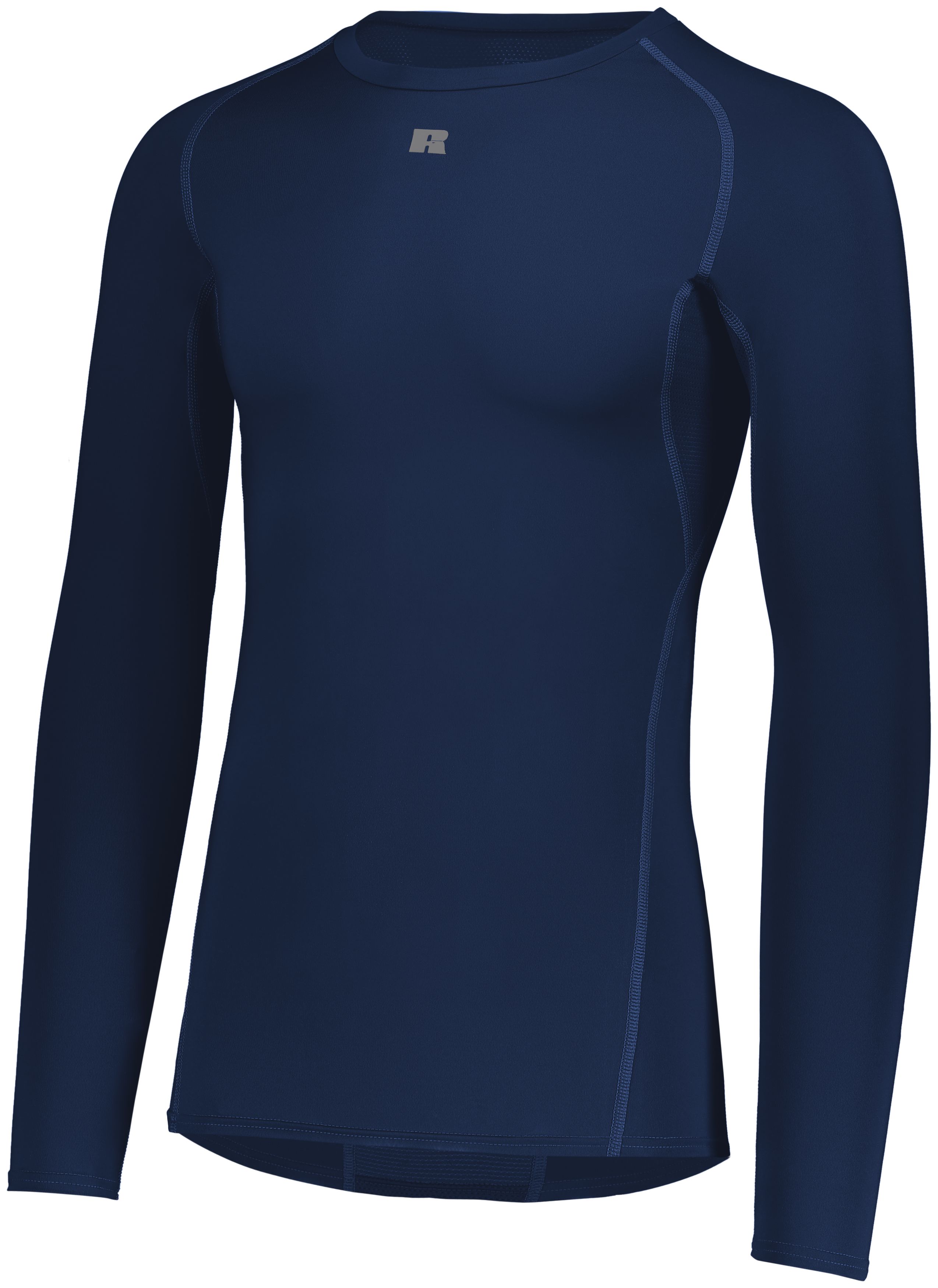 Long Sleeve Compression Tee 4